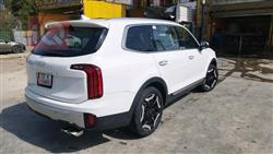 كيا تيلوريد